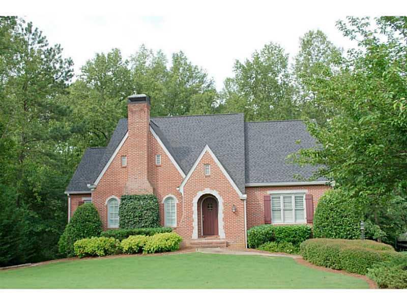 6357 Chestnut Parkway, Flowery Branch, GA 30542 — most recent listing photo