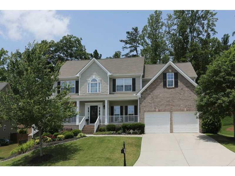 2690 Huddlestone Way, Cumming, GA 30041 — most recent listing photo