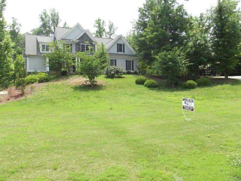 303 Eagle Crest Court, Cumming, GA 30028 — most recent listing photo