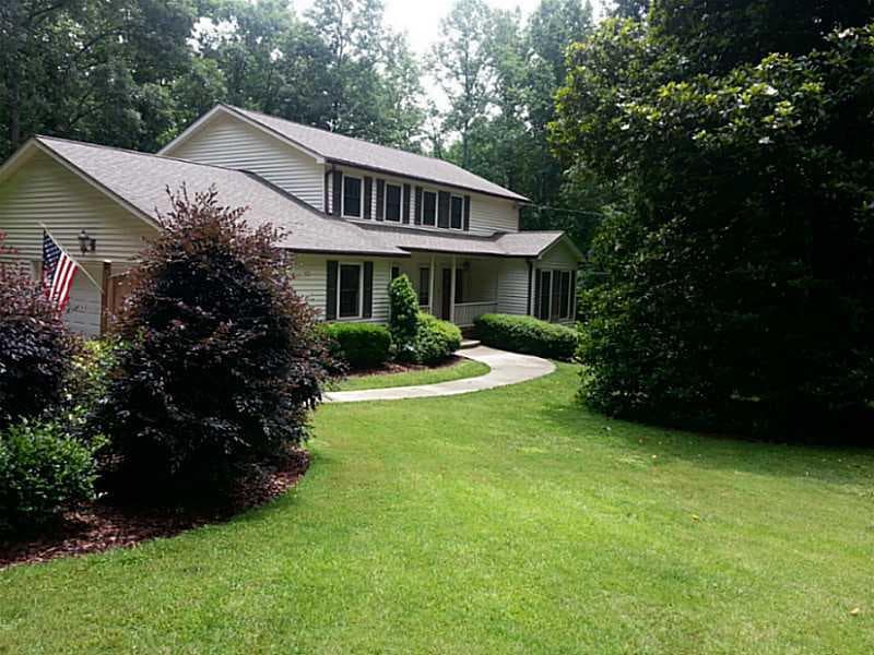 1316 Timberland Drive, Marietta, GA 30067 — most recent listing photo
