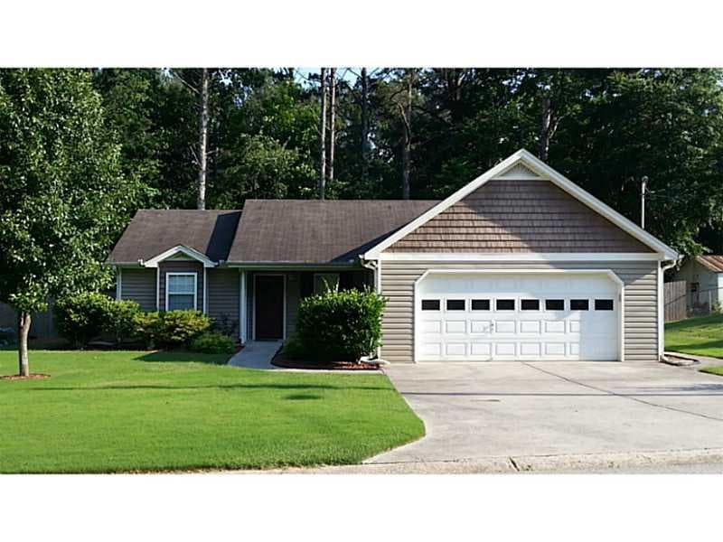 129 Rosewood Drive, Dallas, GA 30132 — most recent listing photo