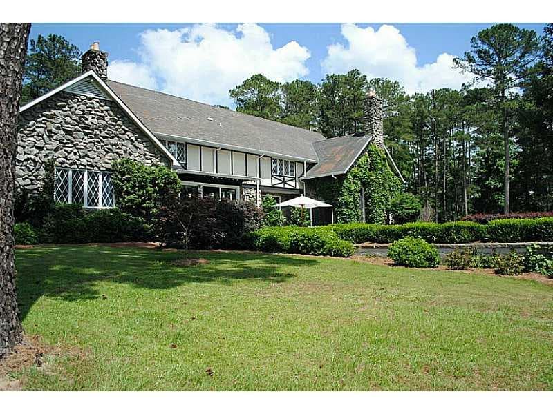 3090 Bethany Church Road, Greensboro, GA 30642 — most recent listing photo