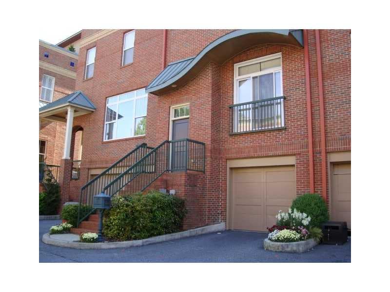 42 Emerson Hill Square 42, Marietta, GA 30060 — most recent listing photo