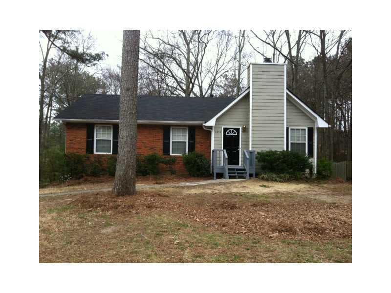 3234 Valley View Street, Powder Springs, GA 30127 — most recent listing photo