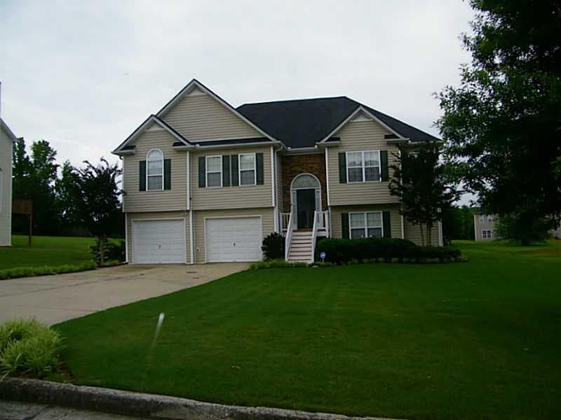 80 Trailwood Gap, Douglasville, GA 30134 — most recent listing photo