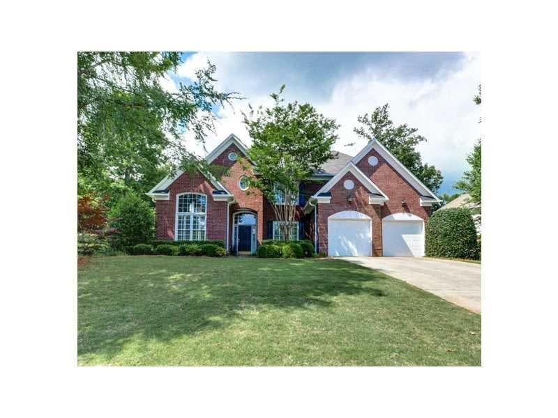 6815 Sterling Drive, Suwanee, GA 30024 — most recent listing photo