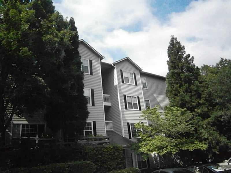 2 bedroom, 978 sq ft condominium sold at 1250 Parkwood Circle 2103, Atlanta, GA 30339