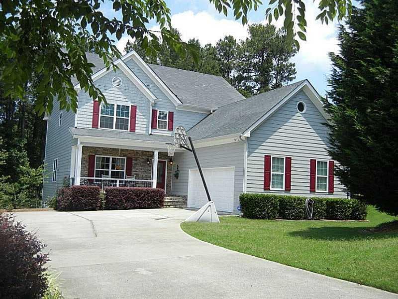 2450 Queensboro Lane, Buford, GA 30518 — most recent listing photo