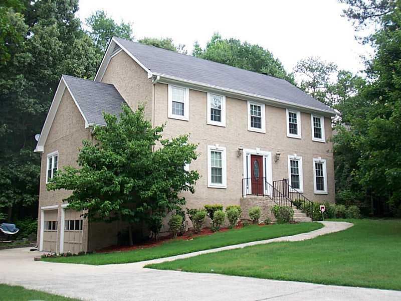 3018 SW Wynford Station, Marietta, GA 30064 — most recent listing photo
