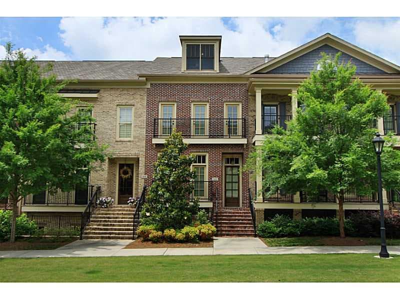 3 bedroom, 2,750 sq ft condominium sold at 510 Riverlawn Court 35, Atlanta, GA 30339