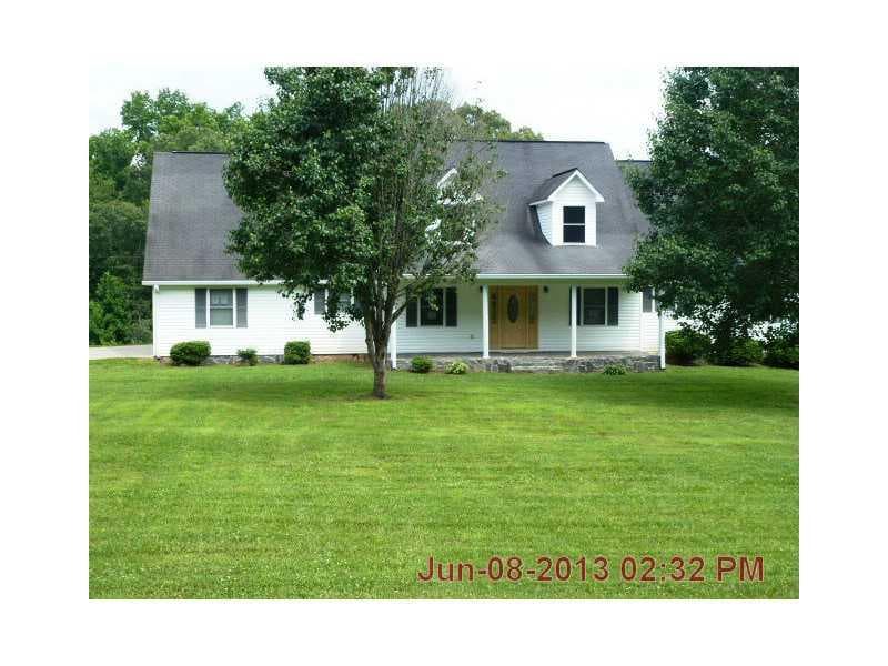 115 Wildcat Road, Buchanan, GA 30113 — most recent listing photo