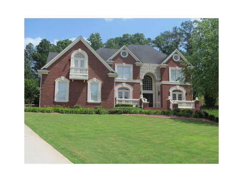 5 bedroom, 4,664 sq ft single family residence sold at 150 Wynfield Way, Atlanta, GA 30331