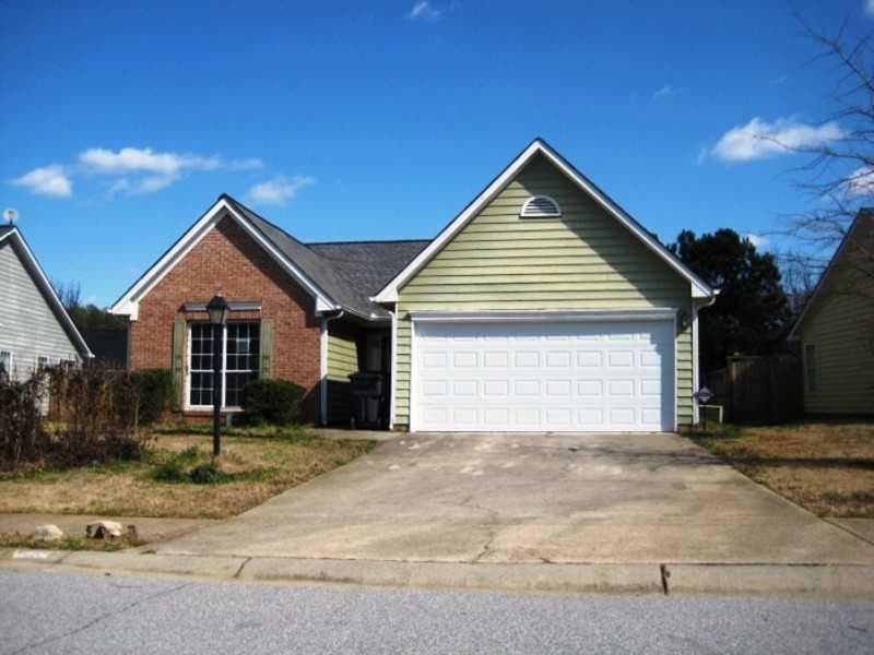 850 Kibbe Circle, Lawrenceville, GA 30044 — most recent listing photo