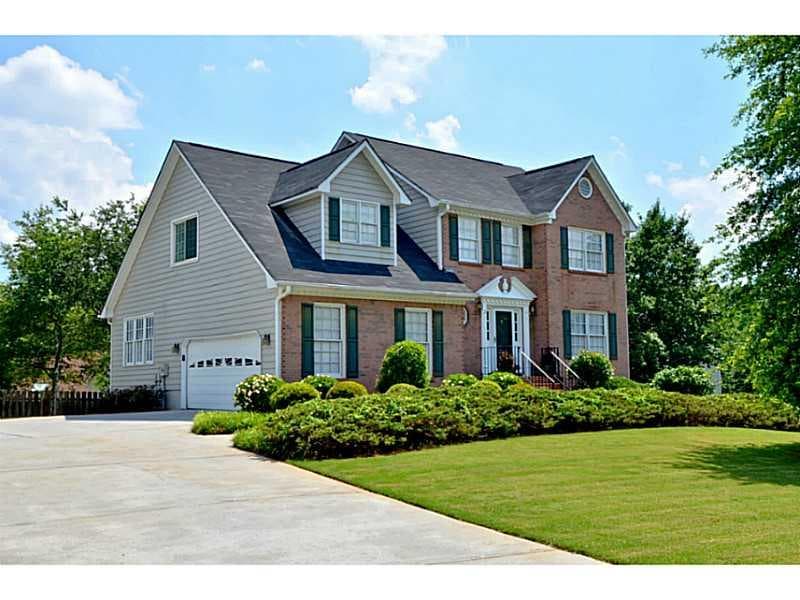 2354 Stratford Lane, Snellville, GA 30078 — most recent listing photo