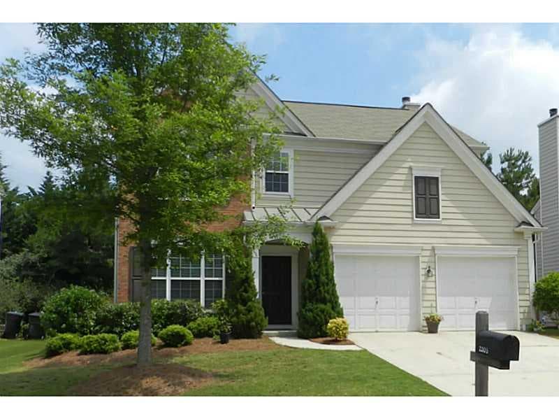 2305 Vistoria Drive, Cumming, GA 30041 — most recent listing photo