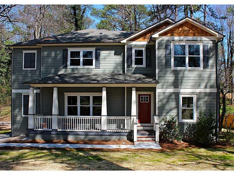 2488 McAfee Road, Decatur, GA 30032 — most recent listing photo