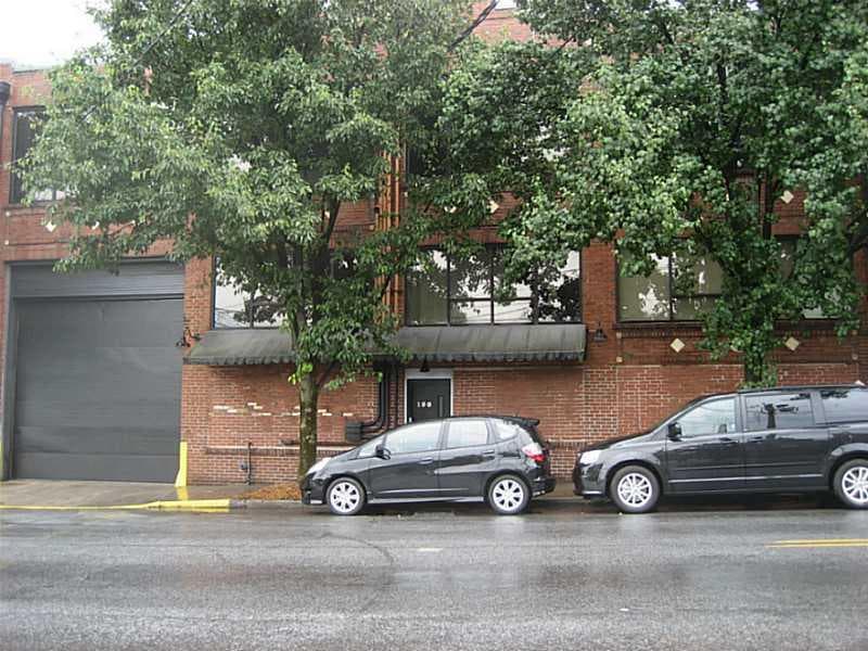 1 bedroom, 1,446 sq ft condominium sold at 190 Walker Street 204, Atlanta, GA 30313