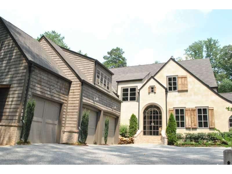 5 bedroom, 6,300 sq ft single family residence sold at 1869 Volberg Street, Atlanta, GA 30318