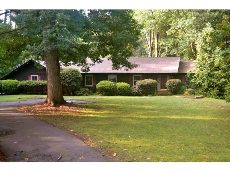 415 Chestnut Hill Road, Marietta, GA 30064 — most recent listing photo