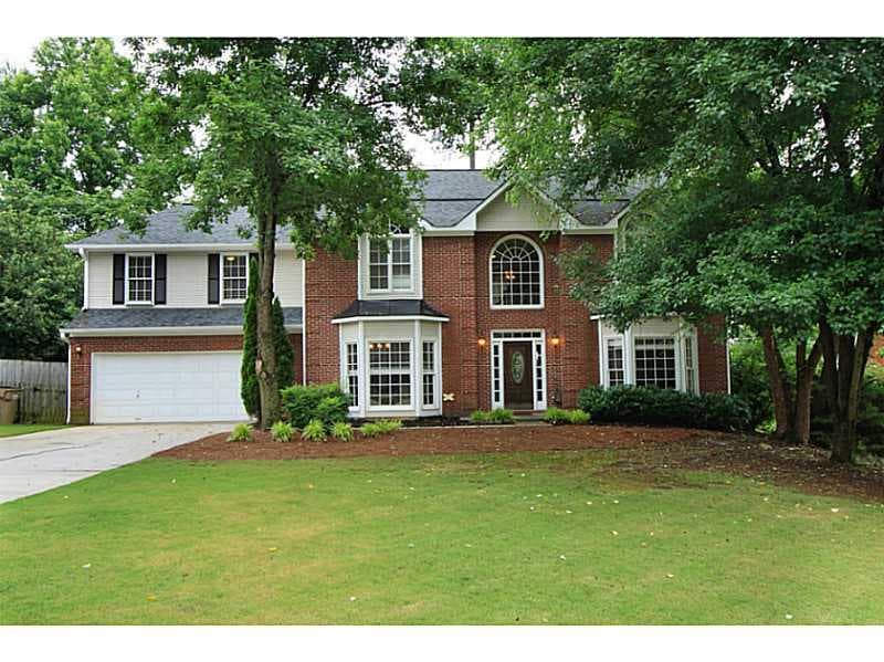 440 Serrant Court, Alpharetta, GA 30022 — most recent listing photo