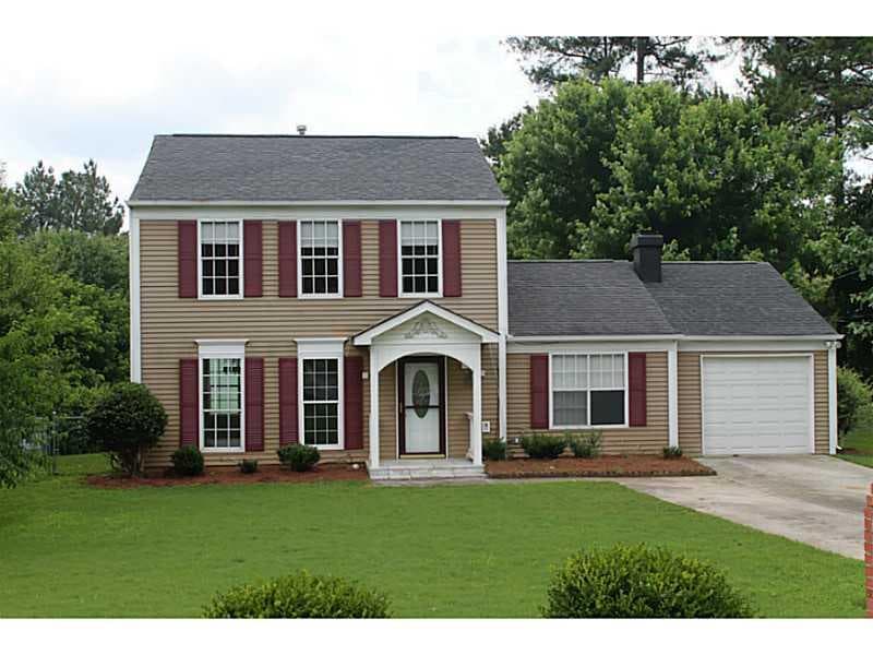 4080 Anvil Court, Norcross, GA 30093 — most recent listing photo