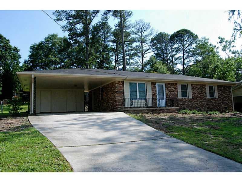 1269 Pine Log Road, Conyers, GA 30012 — most recent listing photo