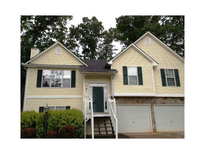 2441 Mccall Court, Douglasville, GA 30135 — most recent listing photo