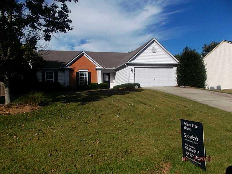 7035 Brassfield Drive, Cumming, GA 30041 — most recent listing photo