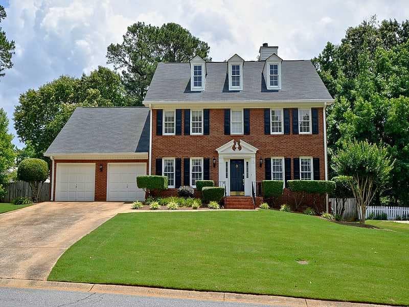 1426 Watsons Place, Lawrenceville, GA 30043 — most recent listing photo