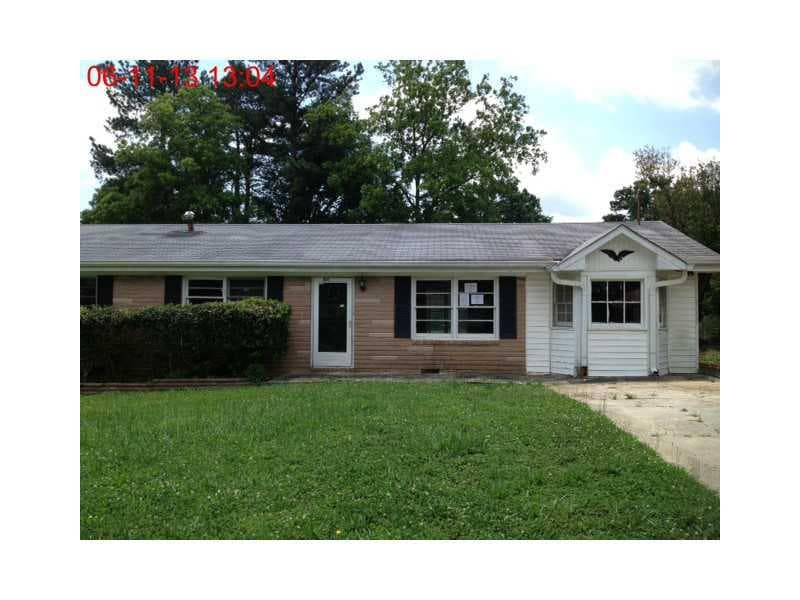 1044 Mountain View Road, Conyers, GA 30012 — most recent listing photo