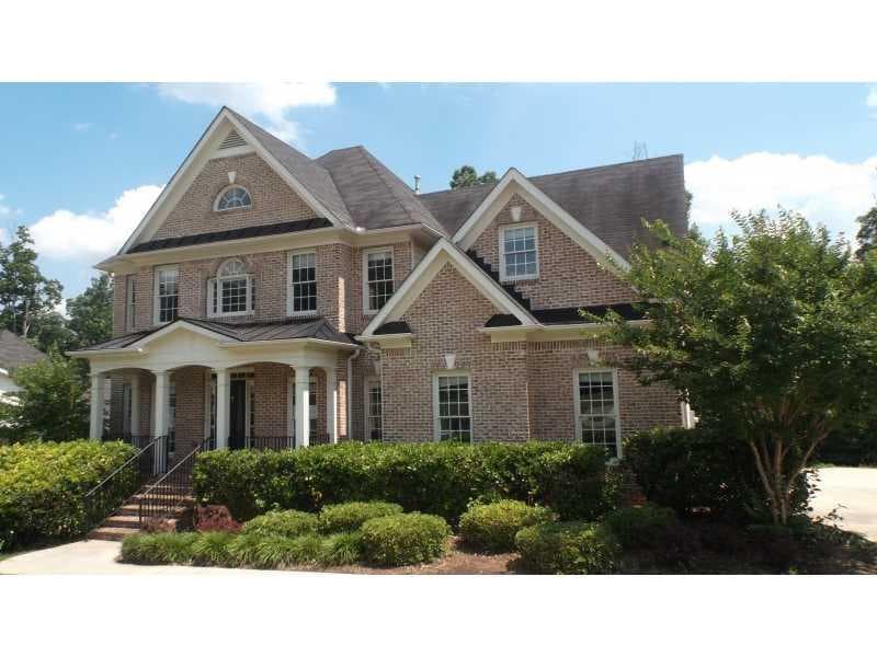 1324 MAPLE CREEK Avenue, Loganville, GA 30052 — most recent listing photo