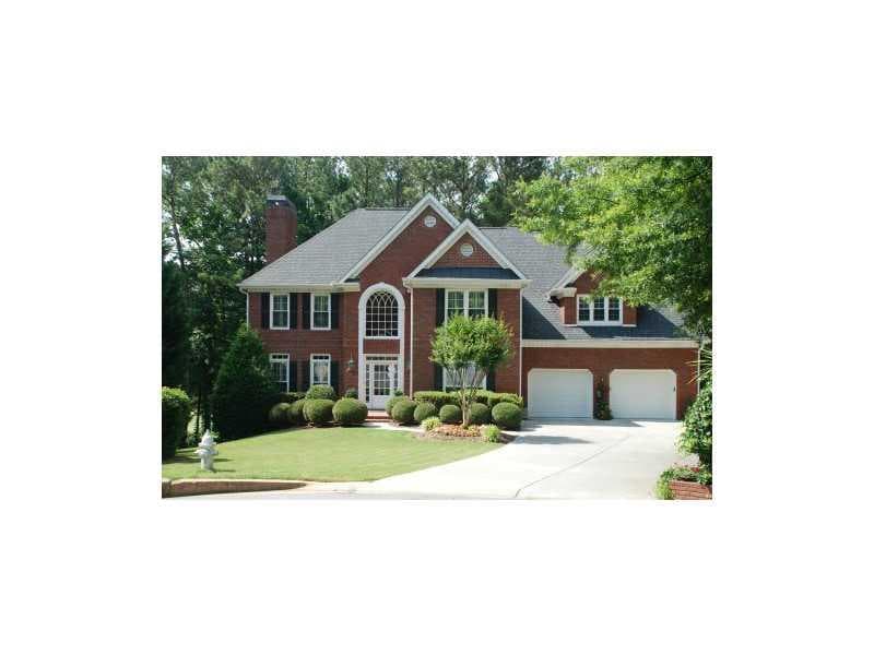 1706 Brookgreen Way, Acworth, GA 30101 — most recent listing photo