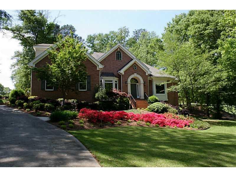 2036 Burgundy Drive, Braselton, GA 30517 — most recent listing photo