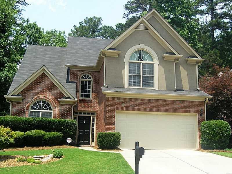 3 bedroom, 2,155 sq ft single family residence sold at 1113 Glenrose Street, Smyrna, GA 30080