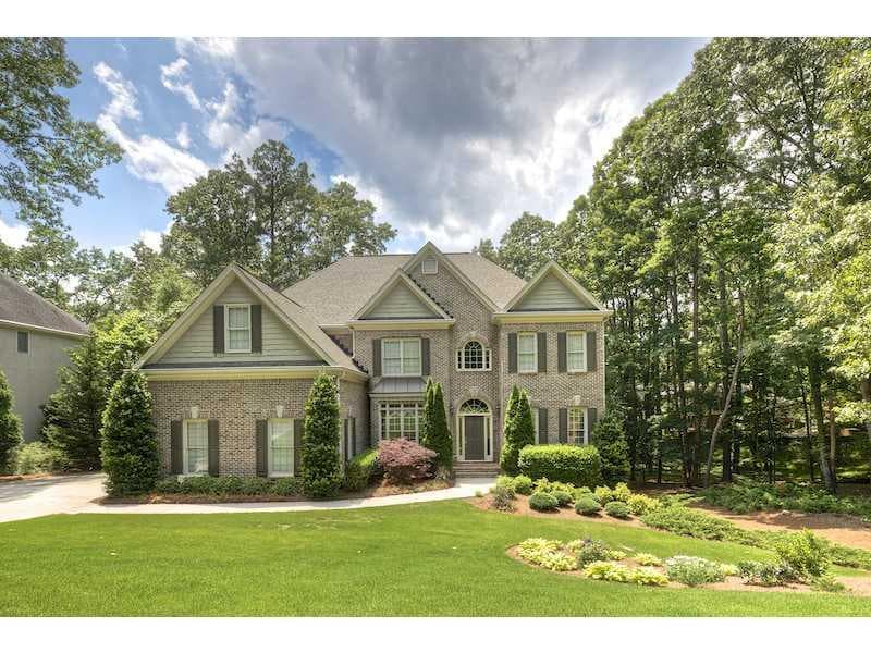 1565 Northcliff Trace, Roswell, GA 30076 — most recent listing photo