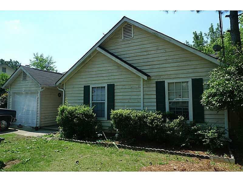 6052 Creekford Drive, Lithonia, GA 30058 — most recent listing photo