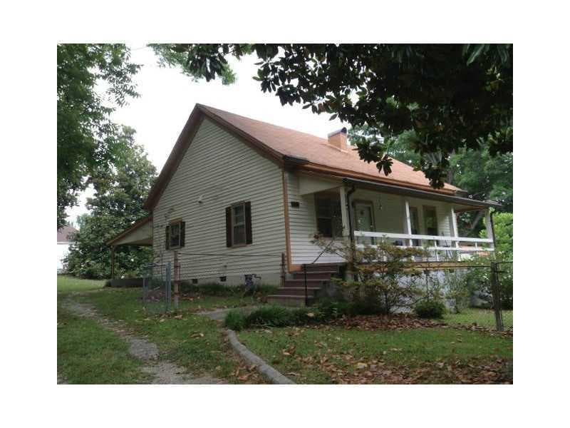 6169 Johnson Street, Douglasville, GA 30134 — most recent listing photo