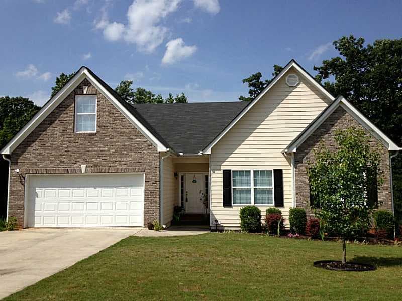 5114 Daylily Drive, Braselton, GA 30517 — most recent listing photo