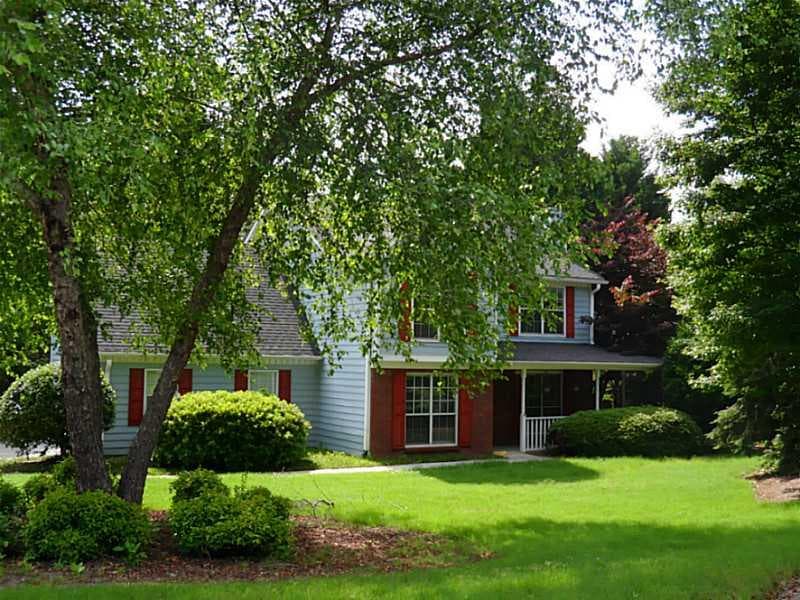 4052 Gables Court, Buford, GA 30519 — most recent listing photo