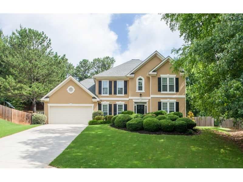 570 Ashvale Overlook, Johns Creek, GA 30005 — most recent listing photo