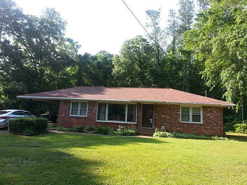 15425 Thompson Road, Alpharetta, GA 30004 — most recent listing photo