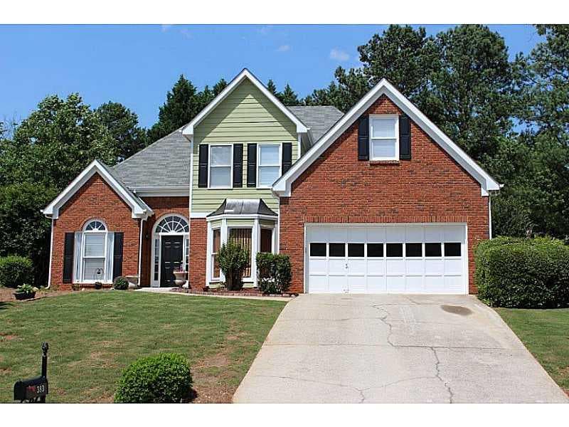 380 Riverbirch Lane, Lawrenceville, GA 30044 — most recent listing photo