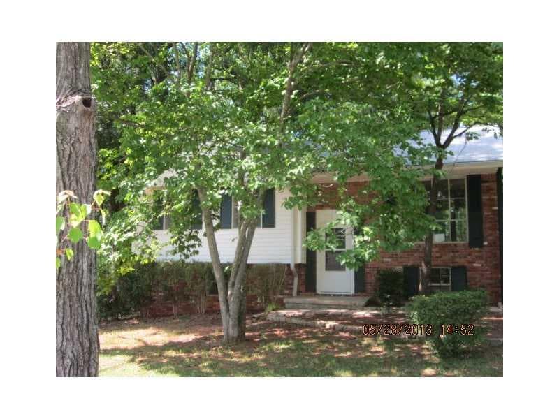 263 LONGLEAF Drive, Marietta, GA 30060 — most recent listing photo