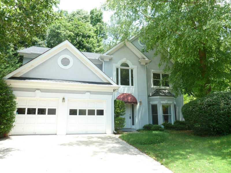 125 Rose Petal Lane, Alpharetta, GA 30022 — most recent listing photo