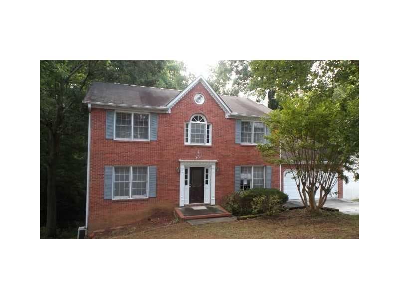 4 bedroom single family residence sold at 1760 MEADOWCHASE COURT, Snellville, GA 30078