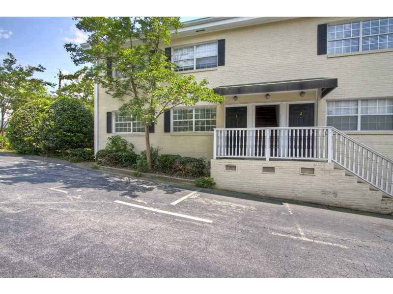 2 bedroom, 637 sq ft condominium sold at 3202 Mathieson Drive 1, Atlanta, GA 30305