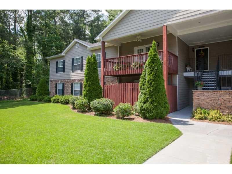 1601 Brighton Point 1601, Atlanta, GA 30328 — most recent listing photo