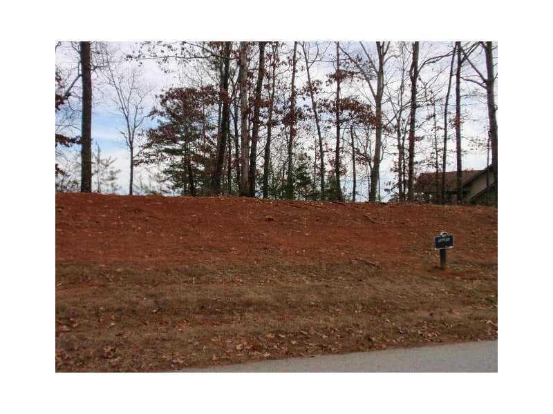 single family residence sold at 1105 Bear Paw Ridge, Dahlonega, GA 30533