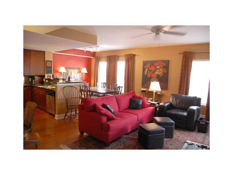 230 E Ponce De Leon Avenue 312, Decatur, GA 30030 — most recent listing photo