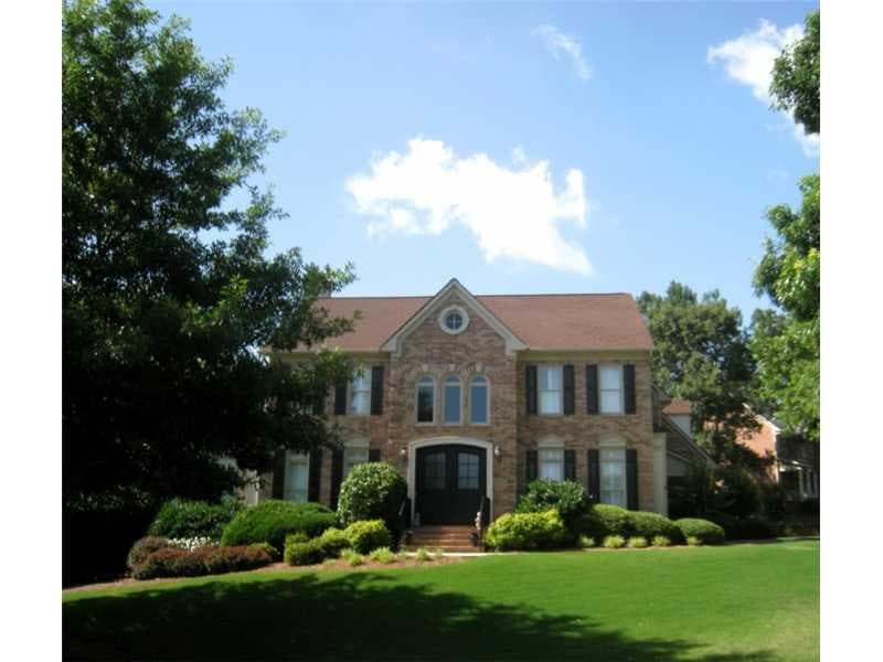 2580 Montclair Place, Snellville, GA 30078 — most recent listing photo